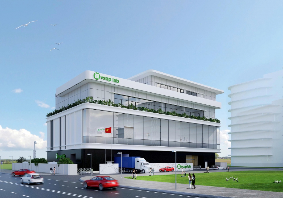 Khởi động Dự án Fab-Lab đóng gói vi mạch tiên tiến tại Đà Nẵng